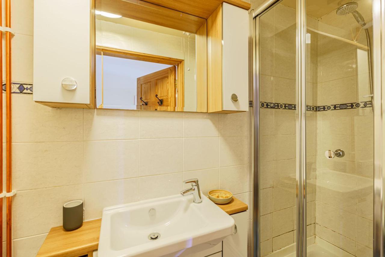 The Steading At Castle Creavie Farm Holiday home