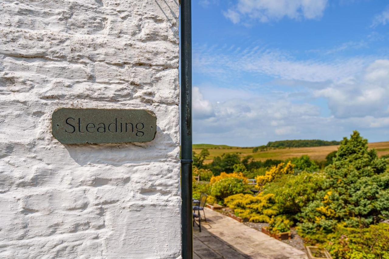 The Steading At Castle Creavie Farm