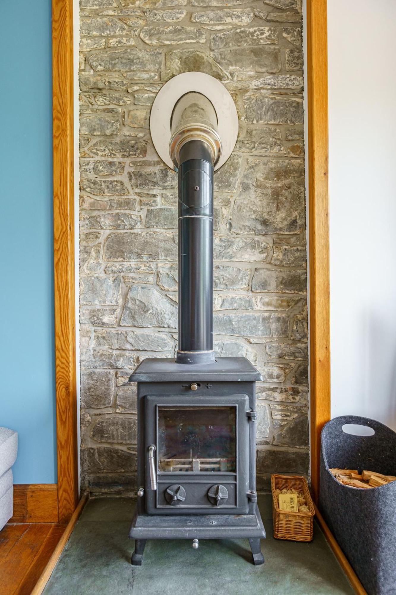 Holiday home The Steading At Castle Creavie Farm